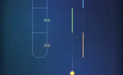 Screenshot Linelight