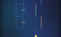 Screenshot Linelight