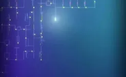 Screenshot Linelight
