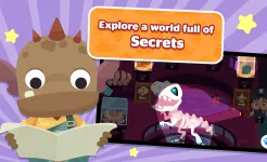 Screenshot Dr. Panda Городские рассказы