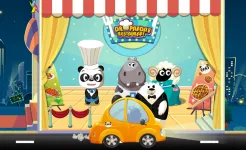 Screenshot Ресторан Dr. Panda