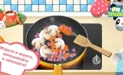 Screenshot Ресторан Dr. Panda