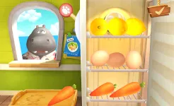 Screenshot Ресторан 2 Dr. Panda