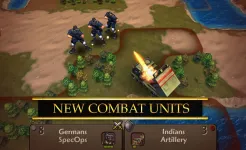 Screenshot Civilization Revolution 2
