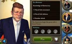 Screenshot Civilization Revolution 2
