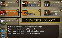 Screenshot Civilization Revolution 2