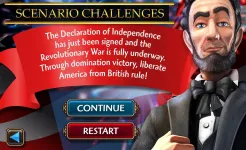 Screenshot Civilization Revolution 2
