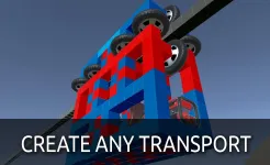 Screenshot Evertech Sandbox