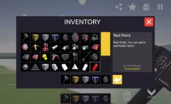 Screenshot Evertech Sandbox