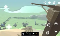 Screenshot Evertech Sandbox