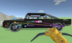 Screenshot Evertech Sandbox