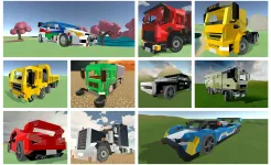 Screenshot Evertech Sandbox