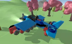 Screenshot Evertech Sandbox