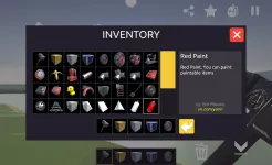 Screenshot Evertech Sandbox