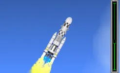 Screenshot Space Agency