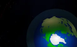 Screenshot Space Agency