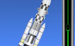 Screenshot Space Agency