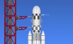 Screenshot Space Agency