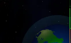 Screenshot Space Agency