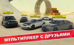 Screenshot Traffic Racer Pro: Автогонки