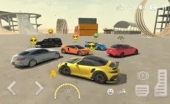 Screenshot Traffic Racer Pro