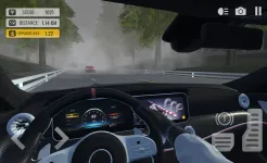 Screenshot Traffic Racer Pro