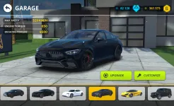 Screenshot Traffic Racer Pro
