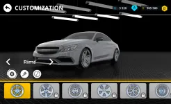 Screenshot Traffic Racer Pro