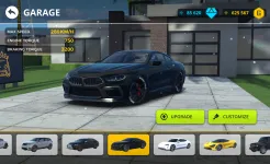 Screenshot Traffic Racer Pro