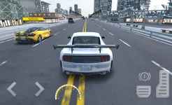 Screenshot Traffic Racer Pro