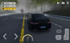 Screenshot Traffic Racer Pro