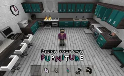 Screenshot Survivalcraft 2