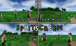 Screenshot Survivalcraft 2