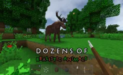 Screenshot Survivalcraft 2