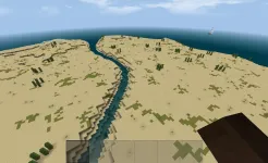 Screenshot Survivalcraft 2