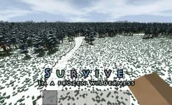 Screenshot Survivalcraft 2