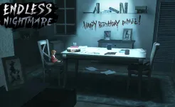 Screenshot Endless Nightmare 1: Home