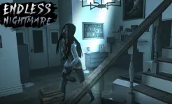 Screenshot Endless Nightmare 1: Home