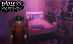 Screenshot Endless Nightmare 1: Home