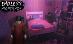 Screenshot Endless Nightmare 1: Home