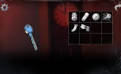 Screenshot Endless Nightmare 1: Home