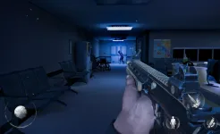 Screenshot Endless Nightmare 2: Hospital