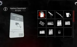 Screenshot Endless Nightmare 2: Hospital