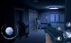 Screenshot Endless Nightmare 2: Hospital