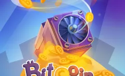 Screenshot Биткоин майнинг: симулятор