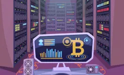 Screenshot Биткоин майнинг: симулятор
