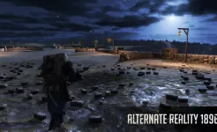 Screenshot Аристократы. 1896