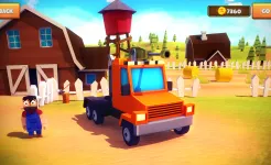 Screenshot Dead Venture: Zombie Survival