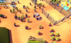Screenshot Dead Venture: Zombie Survival