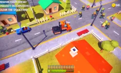 Screenshot Dead Venture: Zombie Survival